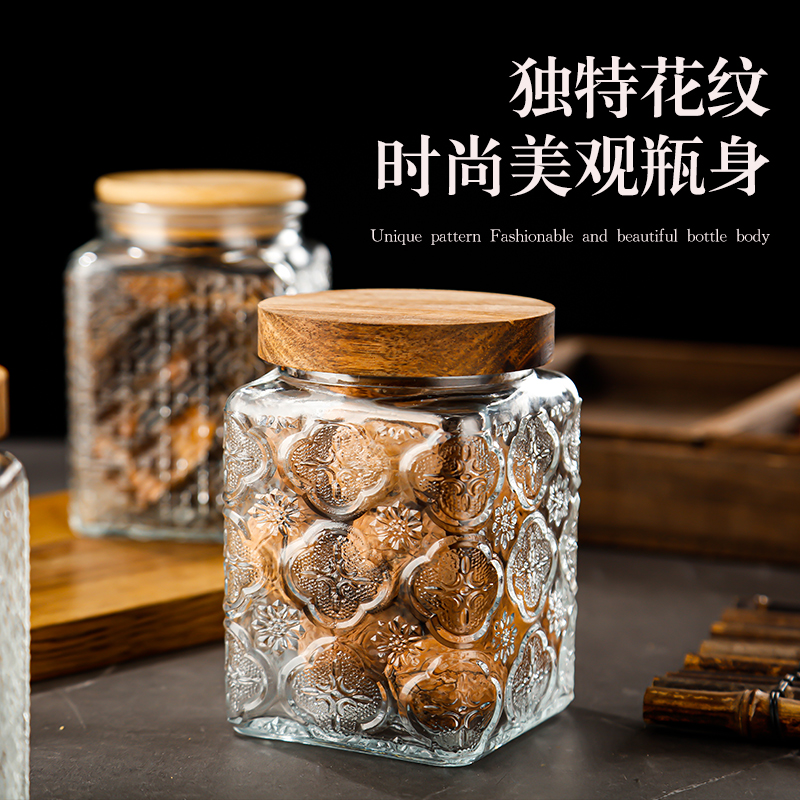 儲物罐定做都有哪些款式？ 